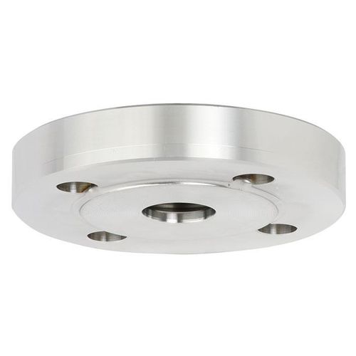 Séparateur à membrane avec fixation par bride - 990.26 - WIKA Alexander Wiegand SE & Co. KG - pour manomètre / de process / pétro-chimique