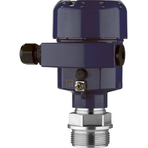 Transmetteur de pression relative - CPT-2 series - WIKA Alexander Wiegand SE & Co. KG - analogique / ATEX / SIL 2