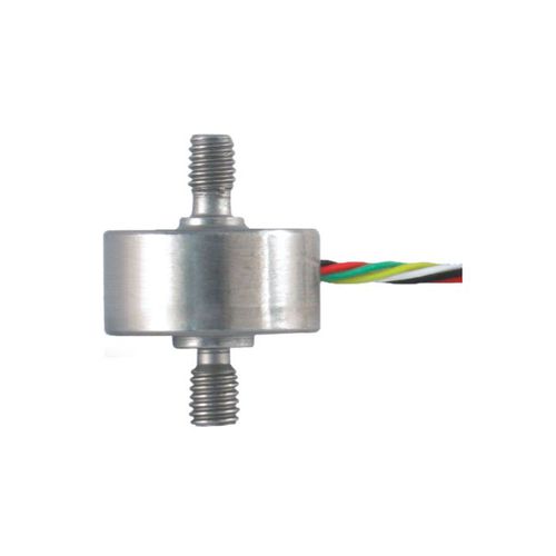Capteur de force en traction compression - F2220 - WIKA Alexander Wiegand SE & Co. KG - en ligne / par jauge de contrainte / en acier inoxydable