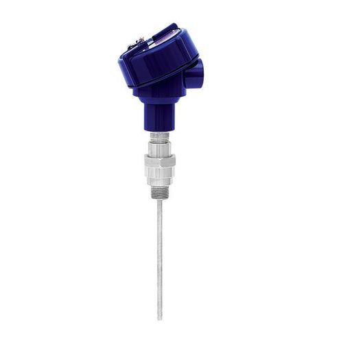 Thermomètre à résistance - TR10-0 - WIKA Alexander Wiegand SE & Co. KG - RTD / numérique / IP65