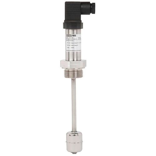 Capteur de niveau reed - RLT-1000 - WIKA Alexander Wiegand SE & Co. KG - pour liquides / 4-20 mA / 3 fils