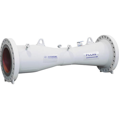 Tube de Venturi - FLC-VT series - WIKA Alexander Wiegand SE & Co. KG