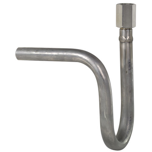 Siphon pour manomètre - 910.15 - WIKA Alexander Wiegand SE & Co. KG