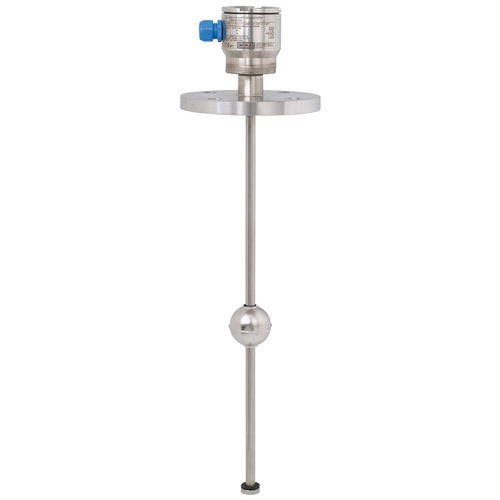 Capteur de niveau à ampoule reed - FLR series - WIKA Alexander Wiegand SE & Co. KG - pour liquides / pour l'industrie agroalimentaire / pour l'industrie pharmaceutique