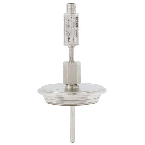 Thermomètre à sonde - TR21-A - WIKA Alexander Wiegand SE & Co. KG - à résistance / Pt100 / sans affichage