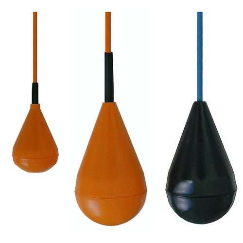 Flotteur pour détecteur de niveau - SLS series - WIKA Alexander Wiegand SE & Co. KG