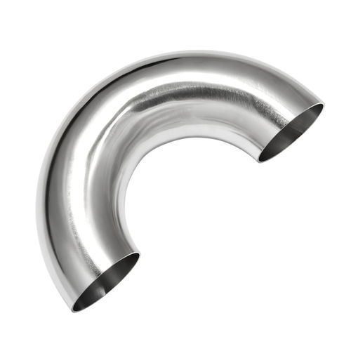 Raccord hydraulique - Armaturenwerk Hötensleben GmbH - à souder / en U / en acier inoxydable
