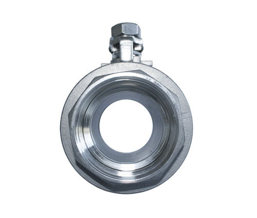Robinet à boisseau sphérique - Armaturenwerk Hötensleben GmbH
