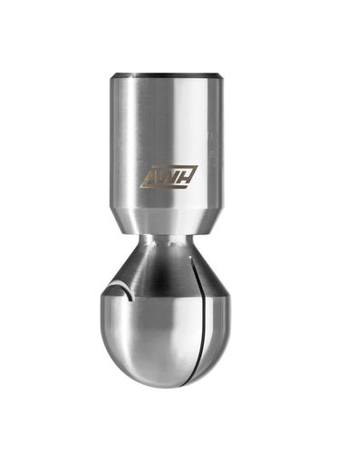 Buse de nettoyage - TANKO-S - Armaturenwerk Hötensleben GmbH - pour eau / à jet rectiligne / de réservoir