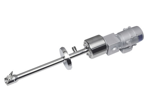 Buse de nettoyage - TANKO-JX - Armaturenwerk Hötensleben GmbH - pour liquides / en acier inoxydable / de réservoir