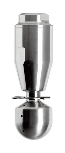 Buse de nettoyage - TANKO-CP2 - Armaturenwerk Hötensleben GmbH - pour liquides / à jet rectiligne / de réservoir