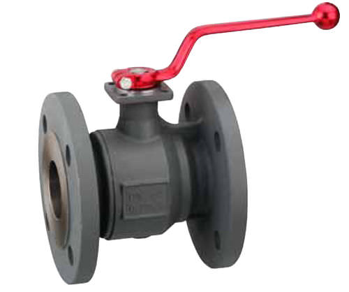 Vanne à boisseau sphérique - KSL75 -B series - G. Bee GmbH - manuelle / de contrôle / pour l'eau