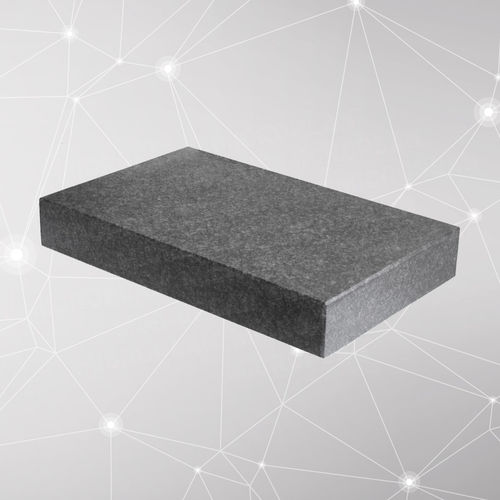 Marbre de contrôle en granit - MICROPLAN ITALIA