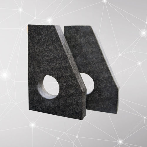 Équerre de fixation en granit - MICROPLAN ITALIA
