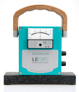 Niveau électronique - LE050   - MICROPLAN ITALIA