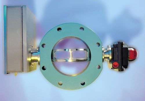 Soupape de décharge - BPRV™  - BS&B SAFETY SYSTEMS, L.L.C.