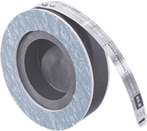 Disque de rupture inversé - IMBL - BS&B SAFETY SYSTEMS, L.L.C. - en graphite