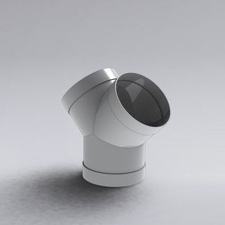 Raccord pour conduit d'air - COLASIT AG, Spiez - Switzerland - pour air comprimé / rapide / en T