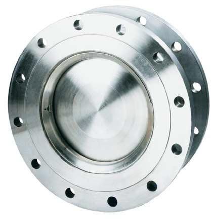 Clapet anti-retour à battant - COMPAC-NOZ - Crane Process Flow Technologies GmbH - wafer / axial