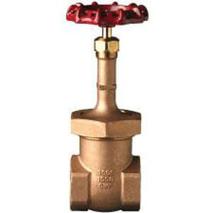 Vanne à opercule - Crane Process Flow Technologies GmbH - avec volant / pour produits chimiques / en bronze