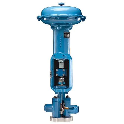 Vanne à boisseau sphérique - HI-100® - DFT Inc. - manuelle / à commande pneumatique / électrique