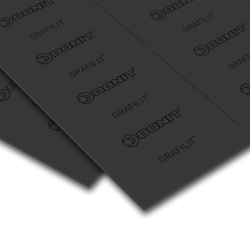 Feuille de joint en graphite - GRAFILIT® SP - DONIT TESNIT, d.o.o. - en inox / en acier / en carbone