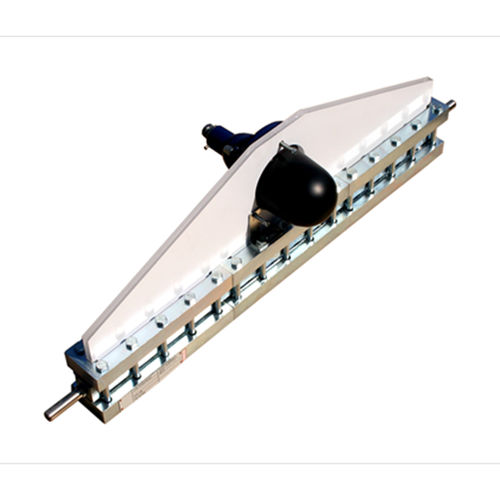 Jauge de niveau de liquides - 9030 - Dansk Ventil Center A/S - bypass