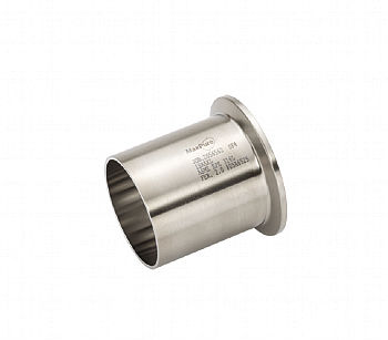 Virole à souder - TEG14BM7 series - EGMO LTD. - en acier inoxydable