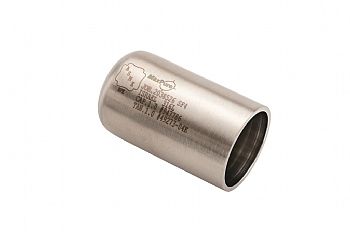 Capuchon rond - TE16W series - EGMO LTD. - en inox