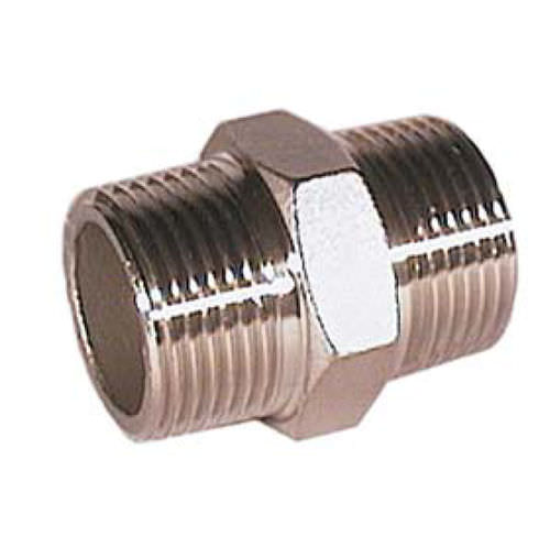 Mamelon en acier inoxydable - FG12 series - END-Armaturen GmbH & Co. KG - fileté