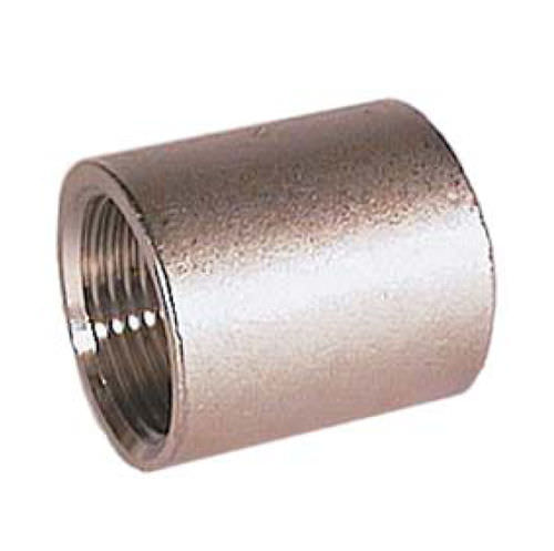 Manchon en acier inoxydable - FG13, FG15 series - END-Armaturen GmbH & Co. KG