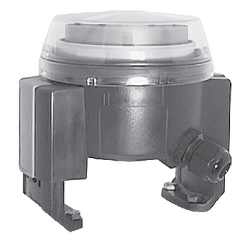 Contact fin de course pour actionneur de vanne - SM series - END-Armaturen GmbH & Co. KG
