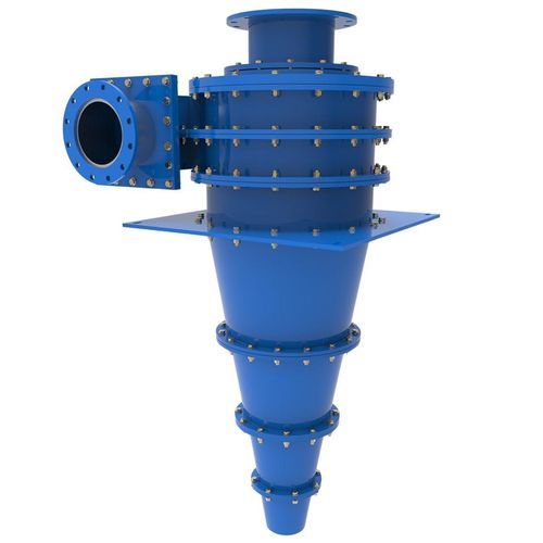 Hydrocyclone liquide - KREBS® - FLSmidth Dorr-Oliver Eimco