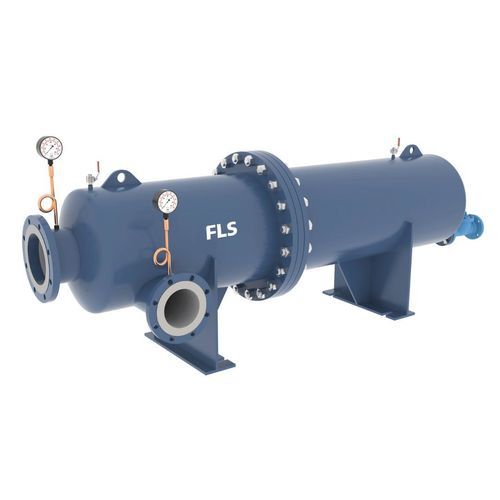 Hydrocyclone de dessablage - KREBS® DeSander - FLSmidth Dorr-Oliver Eimco - liquide