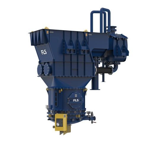 Machine de flottaison - coarseAIR™ - FLSmidth Dorr-Oliver Eimco