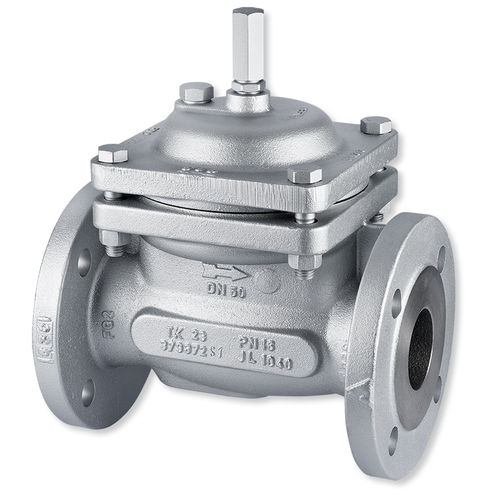 Purgeur de condensat - TK 23, TK 24 - GESTRA AG - automatique / thermostatique