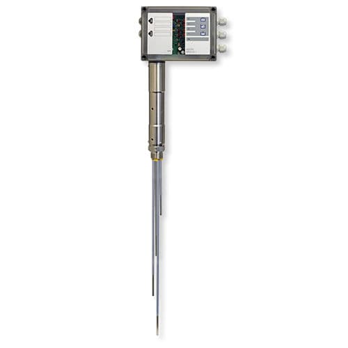 Alarme de niveau conductif - NRGS 15-1 - GESTRA AG - pour l'eau / compact
