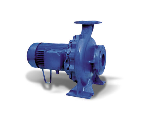 Pompe centrifuge - DN 25 - 200 - Gruppo Aturia SpA - à eau / électrique / à amorçage standard