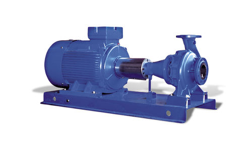 Pompe centrifuge - NA-NE - DN 32 - 250 - Gruppo Aturia SpA - à eau / électrique / à amorçage standard