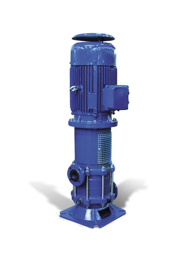 Pompe centrifuge - TK-TKR-VTK - DN 25 - 250 - Gruppo Aturia SpA - à eau / électrique / auto-amorçante
