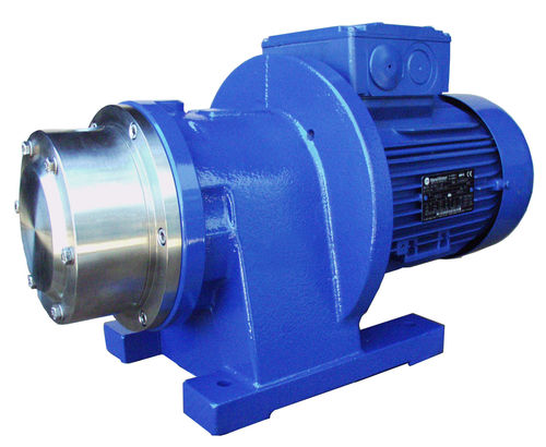 Pompe à turbine - 1/2"÷1" | STM - Gruppo Aturia SpA - à eau / à entraînement magnétique / à amorçage standard