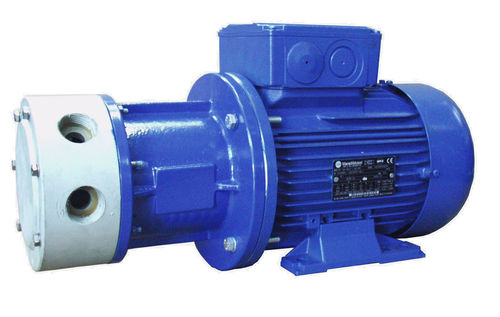 Pompe à turbine - 3/4"÷1"½ | PTM - Gruppo Aturia SpA - à eau / à entraînement magnétique / à amorçage standard
