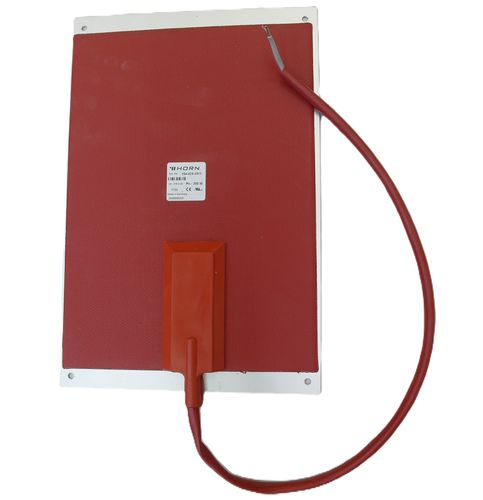 Réchauffeur pour armoire électrique - 104-424-1011 - Horn GmbH - électrique / pour boîtier