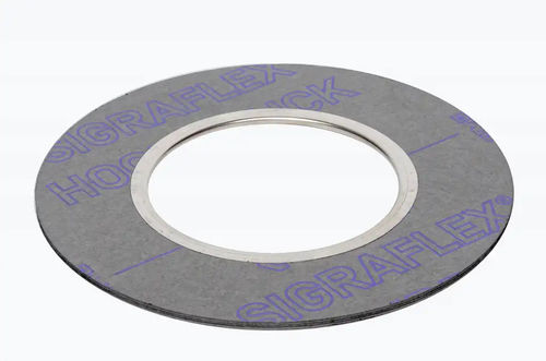 Joint plat - 3885FD10 - IDT Industrie- und Dichtungstechnik - rond