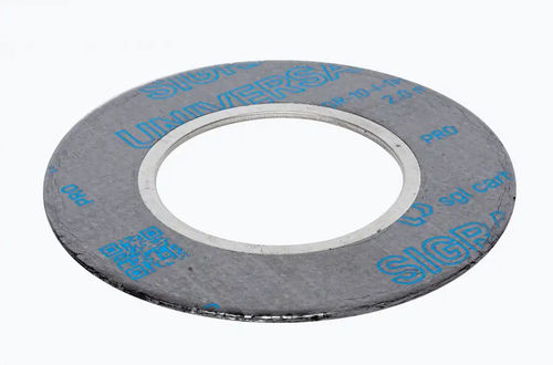 Joint plat - 3865FD10 - IDT Industrie- und Dichtungstechnik - rond