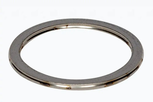 Joint spiralé - 6411SD01 - IDT Industrie- und Dichtungstechnik - en graphite / en PTFE / rond