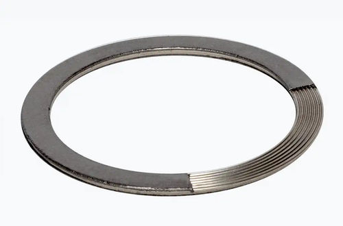Joint plat - 6711KD01 - IDT Industrie- und Dichtungstechnik - en graphite / rainuré / de profilés