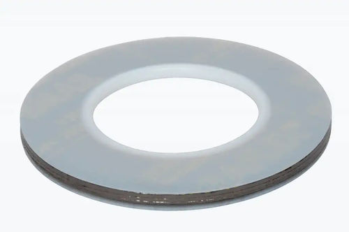 Joint plat - 7173ED10 - IDT Industrie- und Dichtungstechnik - en graphite / en PTFE / rond