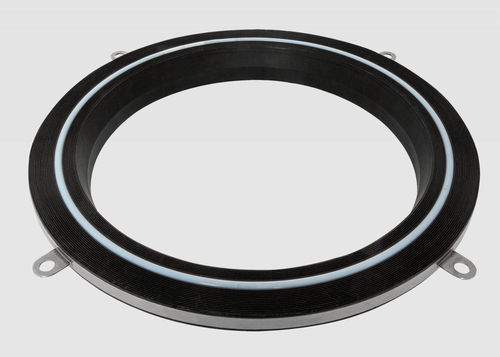 Bague d'étanchéité en PTFE - IDT Industrie- und Dichtungstechnik