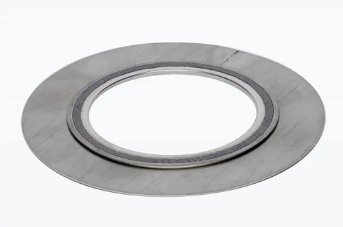 Joint plat - 3888FD33 - IDT Industrie- und Dichtungstechnik - à lèvre / rond / en inox